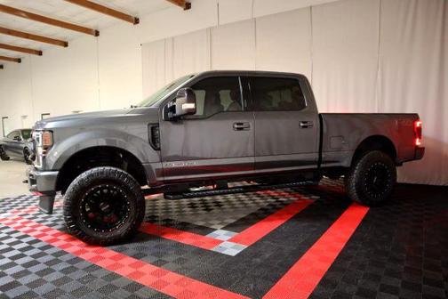 2020 Ford F-250 Lariat