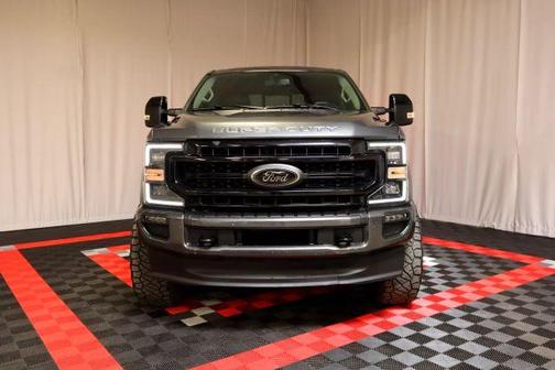 2020 Ford F-250 Lariat