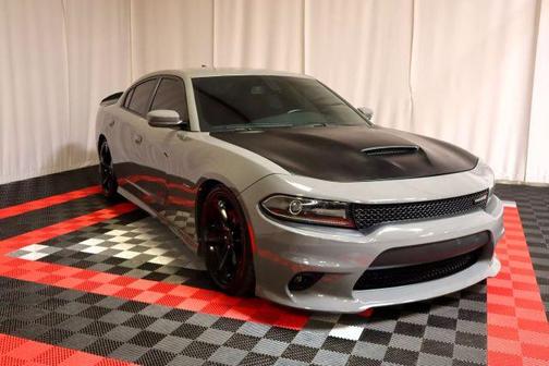 2019 Dodge Charger R/T