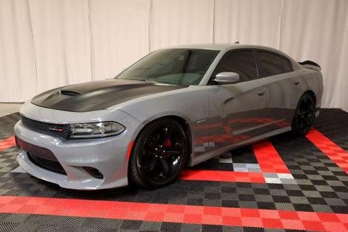 2019 Dodge Charger R/T