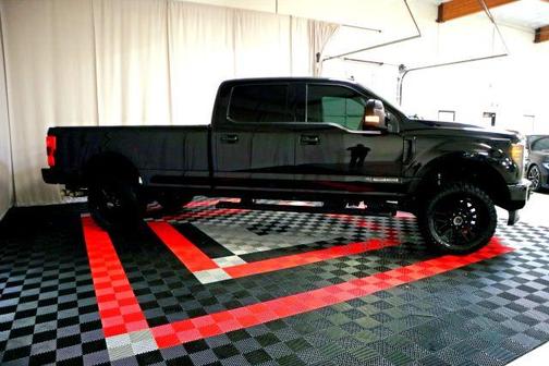 2019 Ford F-350 Lariat Super Duty