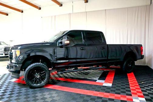 2019 Ford F-350 Lariat Super Duty