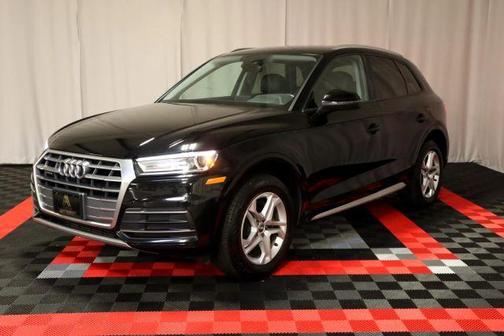 2018 Audi Q5 2.0T Premium