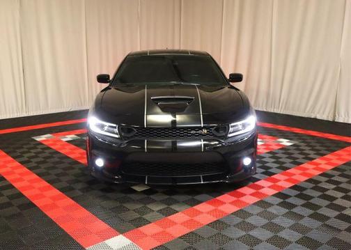 2019 Dodge Charger Scat Pack