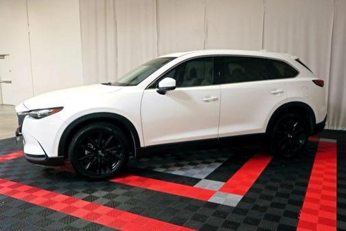 2023 Mazda CX-9 Touring Plus