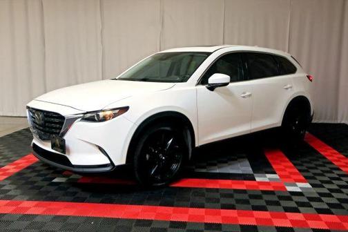 2023 Mazda CX-9 Touring Plus