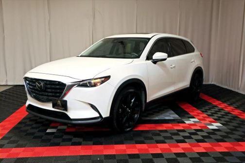 2023 Mazda CX-9 Touring Plus