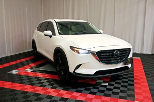 2023 Mazda CX-9 Touring Plus