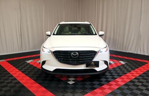 2023 Mazda CX-9 Touring Plus