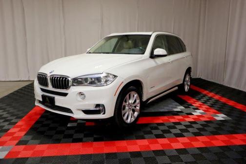 2014 BMW X5 xDrive35i