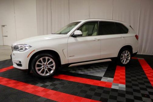 2014 BMW X5 xDrive35i