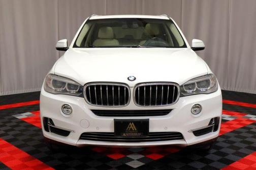 2014 BMW X5 xDrive35i