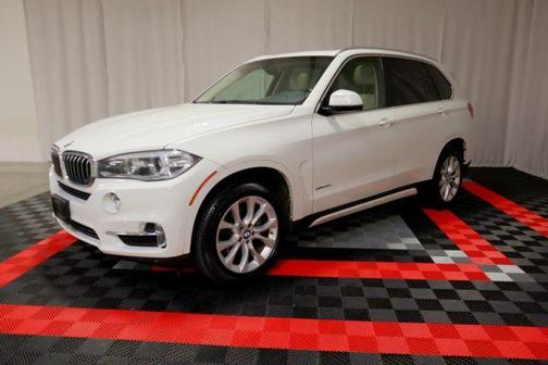 2014 BMW X5 xDrive35i