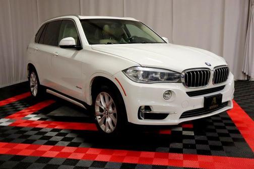2014 BMW X5 xDrive35i