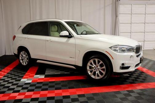 2014 BMW X5 xDrive35i