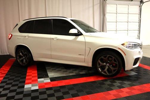 2015 BMW X5 xDrive50i