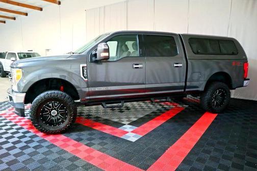 2017 Ford F-350 XLT