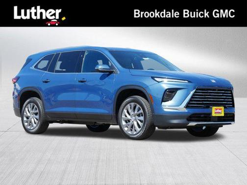 2025 Buick Enclave Preferred FWD