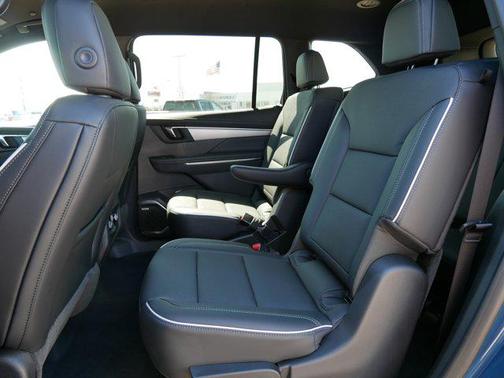 2025 Buick Enclave Preferred FWD