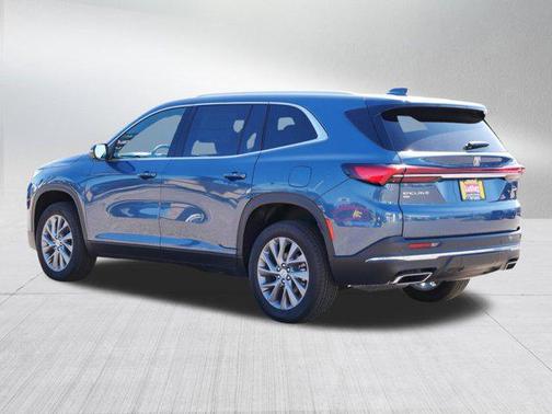 2025 Buick Enclave Preferred FWD