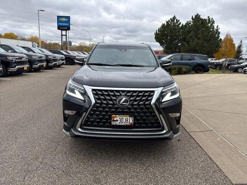 2023 Lexus GX 460 Premium