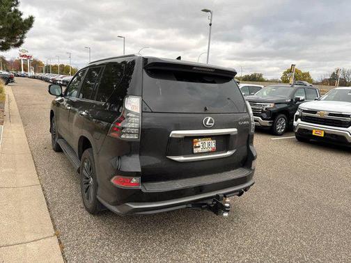 2023 Lexus GX 460 Premium