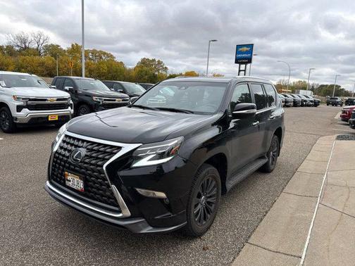 2023 Lexus GX 460 Premium