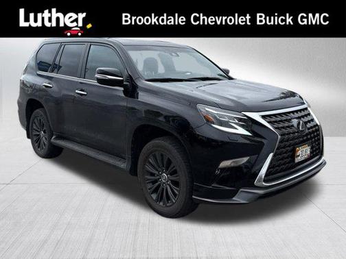 2023 Lexus GX 460 Premium