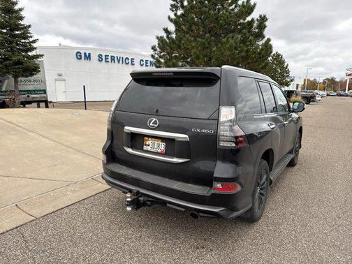2023 Lexus GX 460 Premium