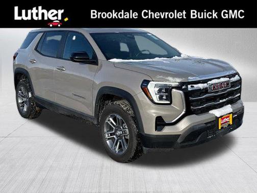 2025 GMC Terrain AWD Elevation