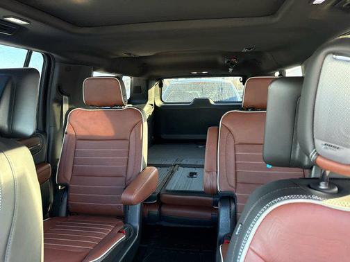 2024 GMC Yukon XL Denali Ultimate