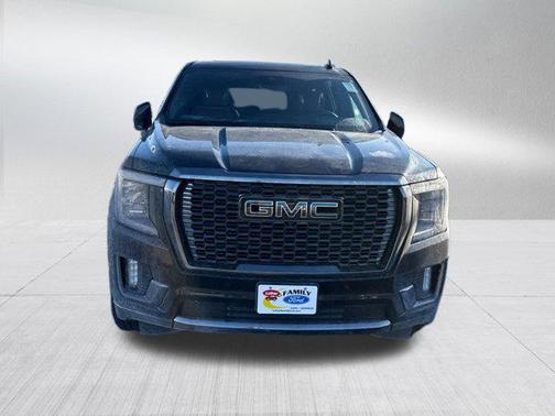 2024 GMC Yukon XL Denali Ultimate