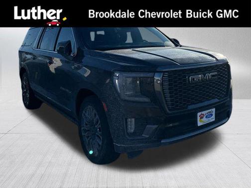 2024 GMC Yukon XL Denali Ultimate