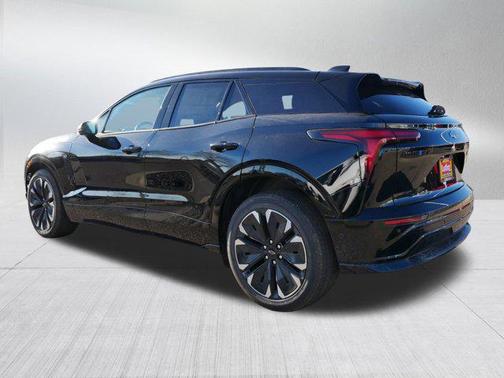 2026 Chevrolet Blazer EV AWD RS