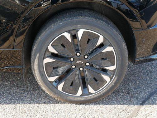 2026 Chevrolet Blazer EV AWD RS