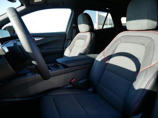 2026 Chevrolet Blazer EV AWD RS