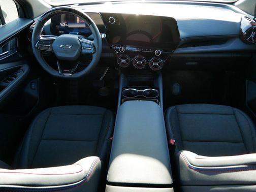 2026 Chevrolet Blazer EV AWD RS