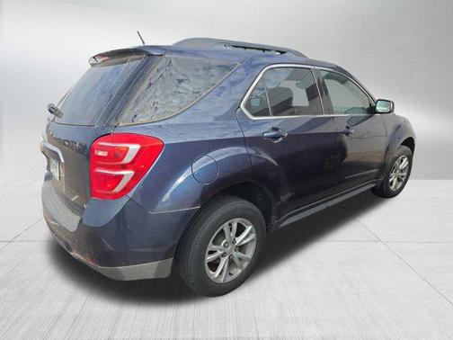 2017 Chevrolet Equinox 1LT