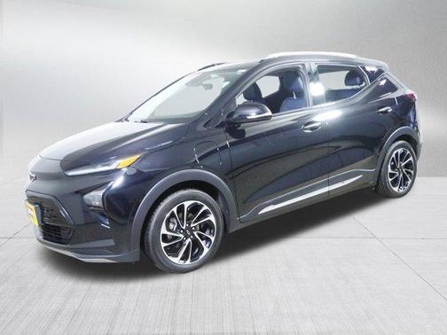 2022 Chevrolet Bolt EUV FWD Premier
