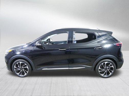 2022 Chevrolet Bolt EUV FWD Premier