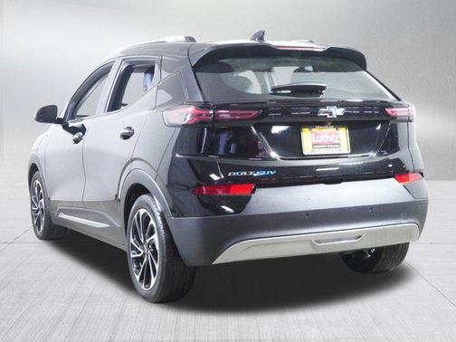 2022 Chevrolet Bolt EUV FWD Premier