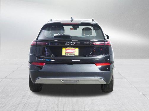 2022 Chevrolet Bolt EUV FWD Premier