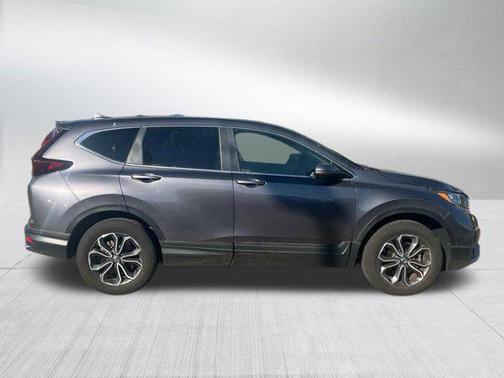 2020 Honda CR-V AWD EX