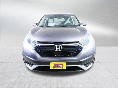 2020 Honda CR-V AWD EX