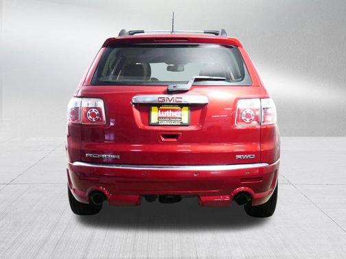 2012 GMC Acadia Denali