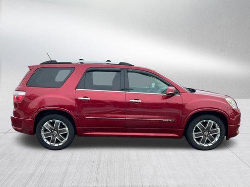 2012 GMC Acadia Denali