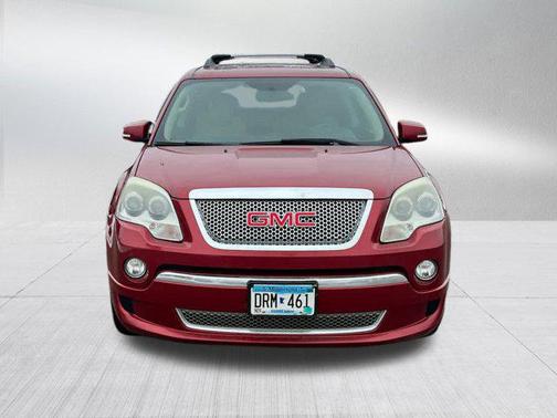 2012 GMC Acadia Denali