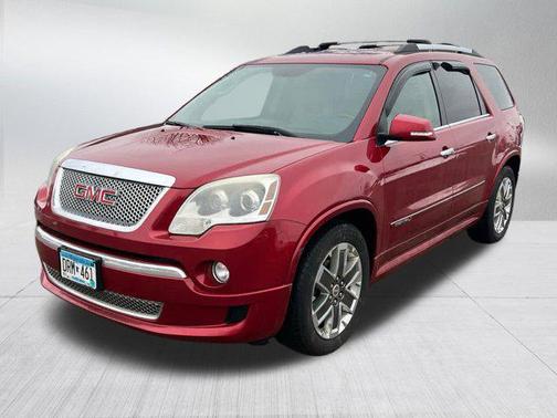2012 GMC Acadia Denali