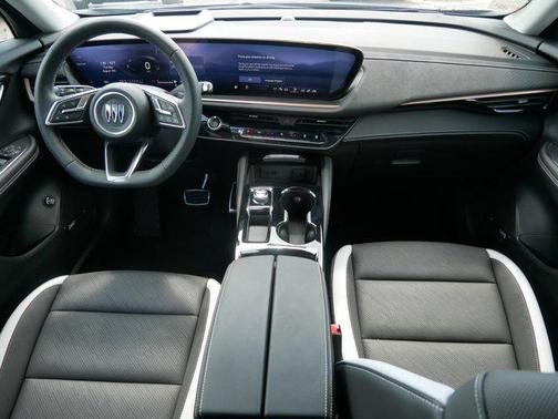 2025 Buick Envision Sport Touring AWD
