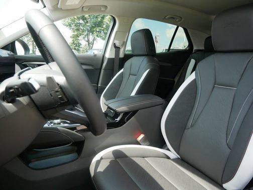 2025 Buick Envision Sport Touring AWD